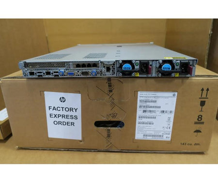 675598-B21 E3-1240v2 DL320e GEN8 P420