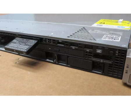 E5-2600v1 8-Bay DL360P Gen8 331FLR