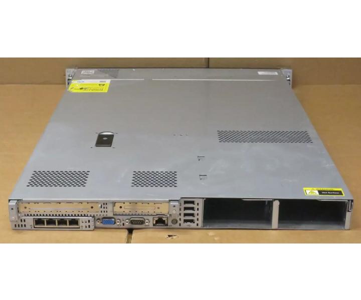 E5-2600v1 8-Bay DL360P Gen8 331FLR