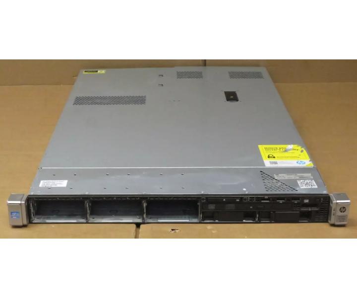 E5-2600v1 8-Bay DL360P Gen8 331FLR