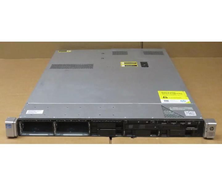E5-2600v1 8-Bay DL360P Gen8 331FLR