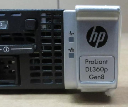 E5-2600v1 8-Bay DL360P Gen8 331FLR