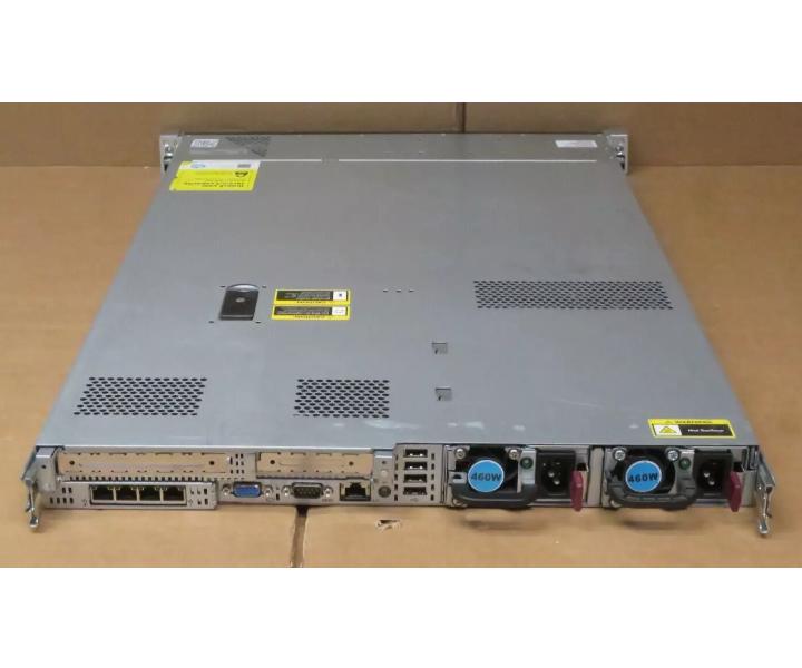 E5-2600v1 8-Bay DL360P Gen8 331FLR