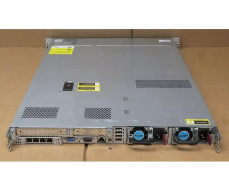 E5-2600v1 8-Bay DL360P Gen8 331FLR