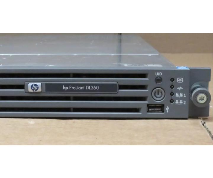 64-Bit 368134-421 DL360 3GHz