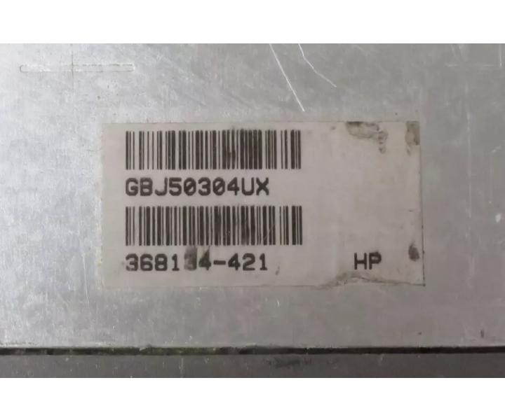 64-Bit 368134-421 DL360 3GHz