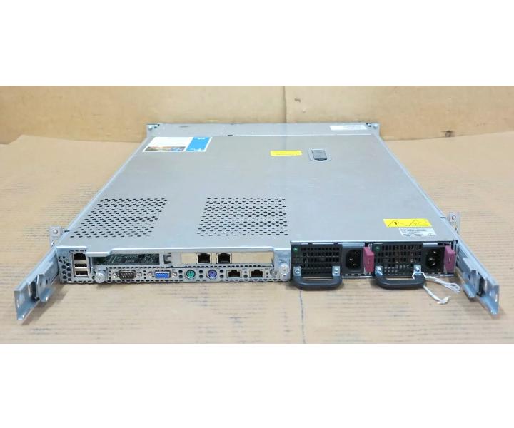 DL360 3GHz P400i