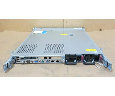 DL360 3GHz P400i