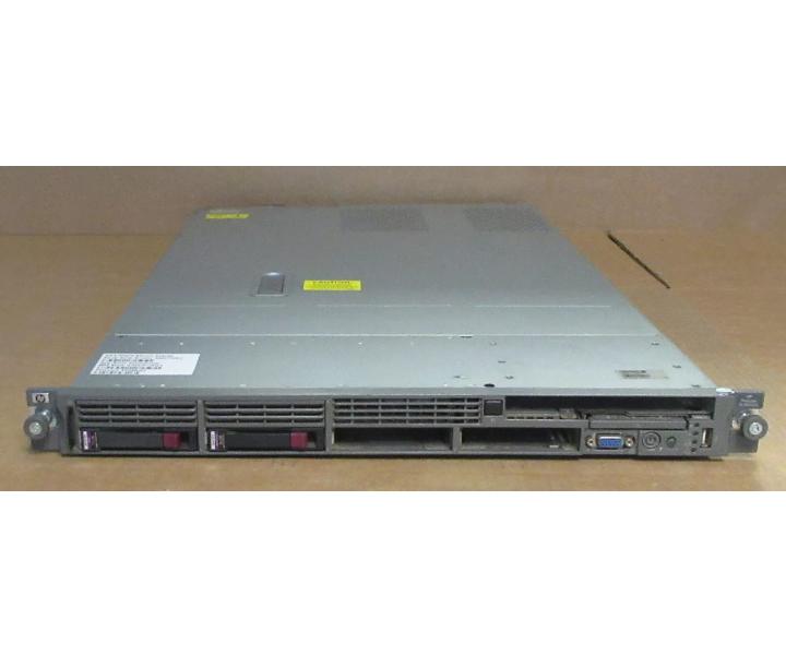 DL360 E5440 53GHz 22GB P400i