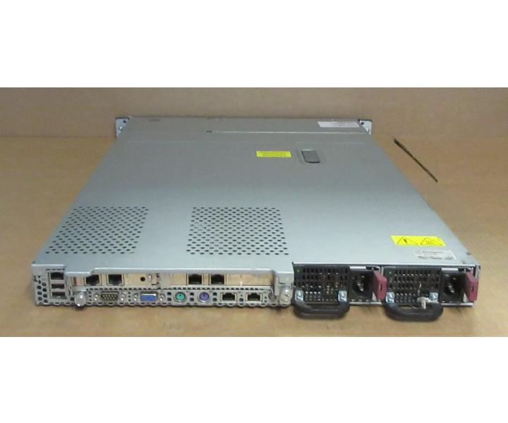 DL360 E5440 53GHz 22GB P400i