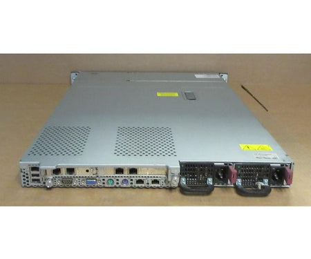 DL360 E5440 53GHz 22GB P400i