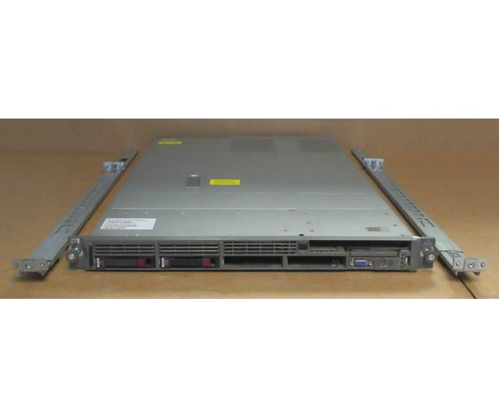 DL360 E5440 53GHz 22GB P400i