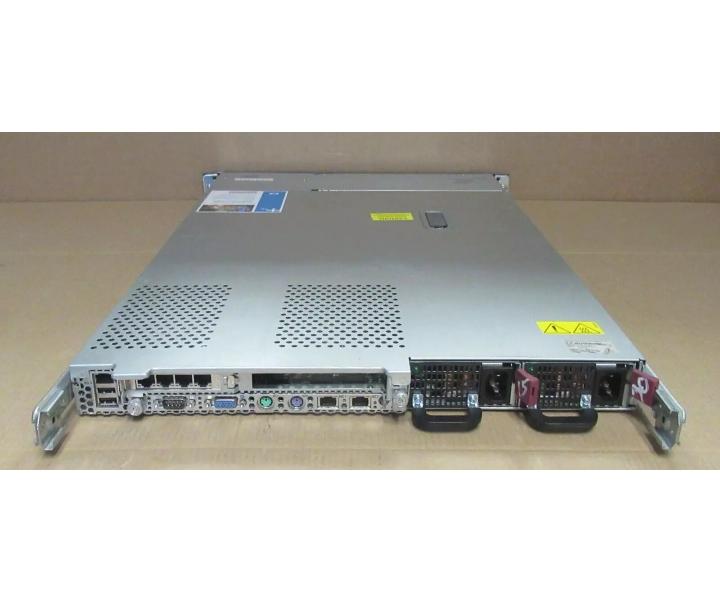 DL360 X5355 66GHz 16GB E200i