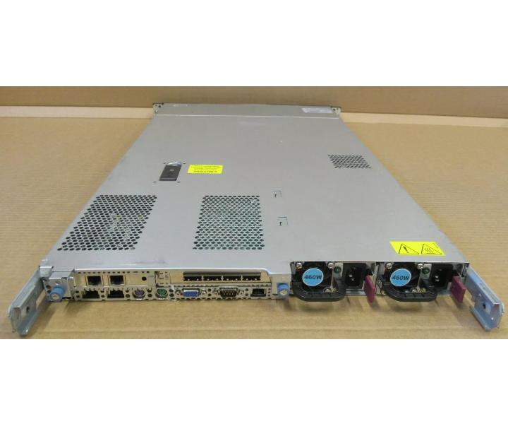 DL360 E5520 26GHz 12GB 256MB