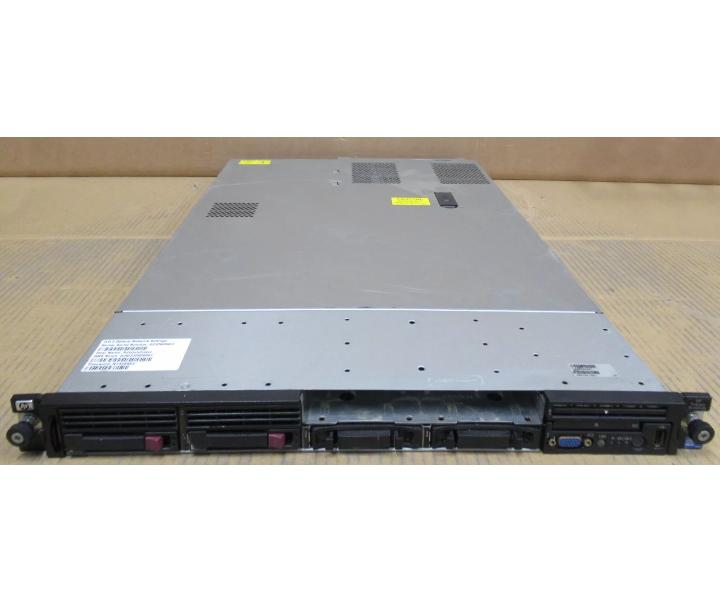 DL360 E5520 26GHz 12GB 256MB