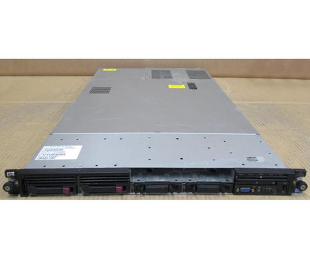 DL360 E5520 26GHz 12GB 256MB