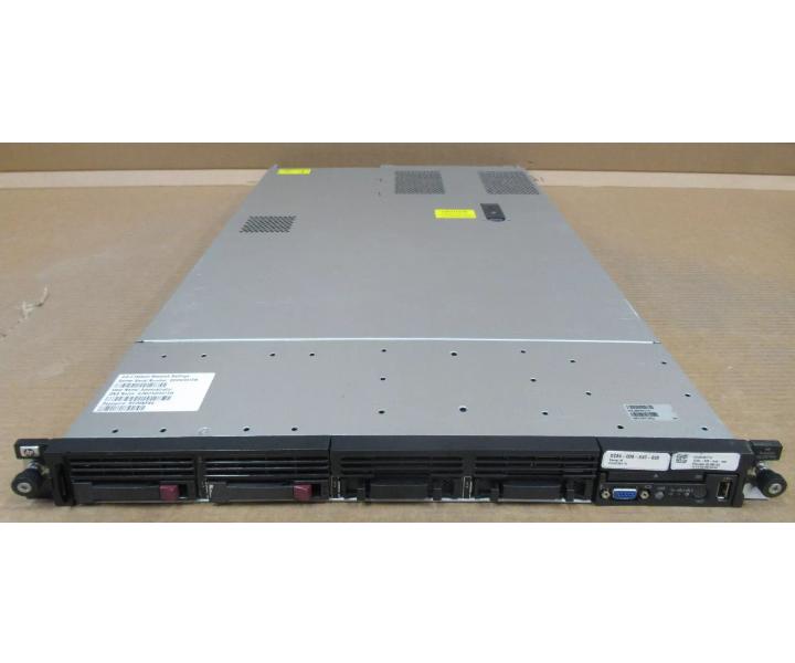 DL360 E5520 26GHz 24GB 512MB