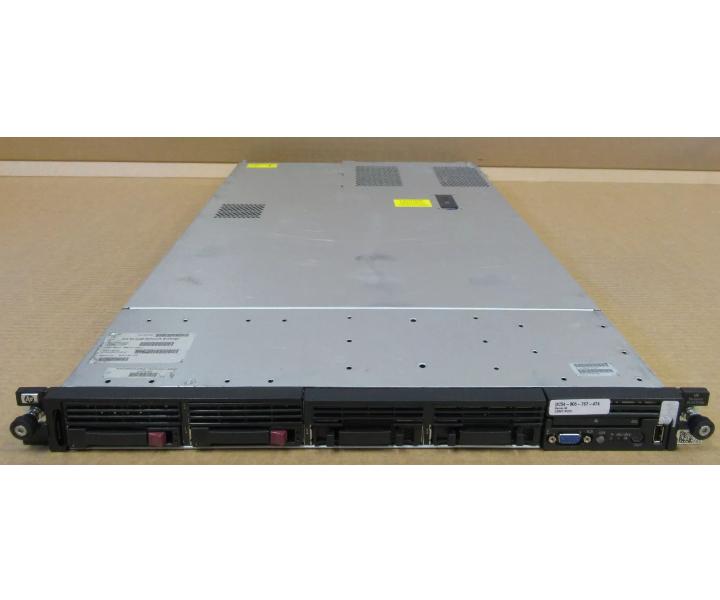 DL360 E5520 26GHz 12GB 256MB