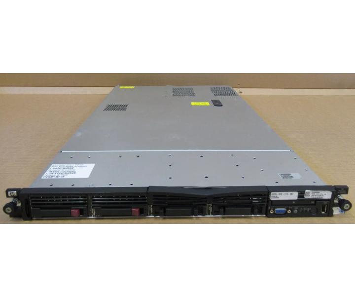 DL360 E5520 26GHz 12GB 256MB P812