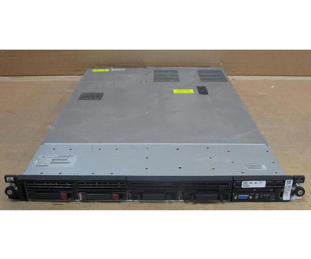 DL360 E5520 26GHz 146GB 12GB 256MB P800