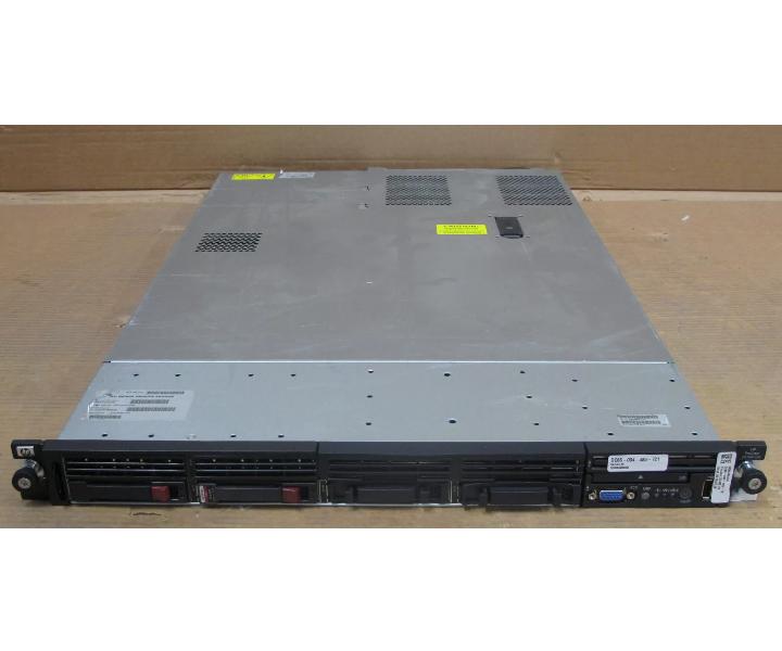 DL360 E5520 26GHz 146GB 12GB 256MB P800