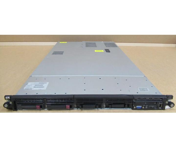 DL360 E5520 26GHz 3x4GB 256MB P812