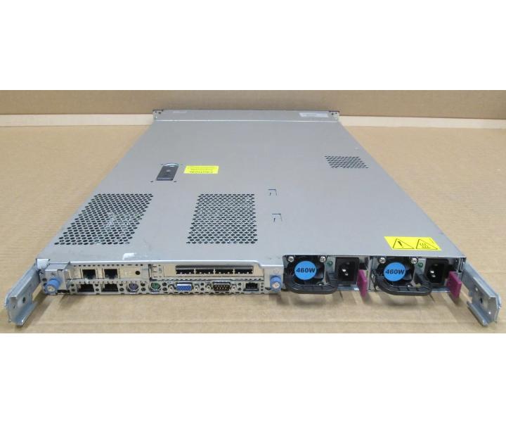 DL360 E5520 26GHz 3x4GB 256MB P812