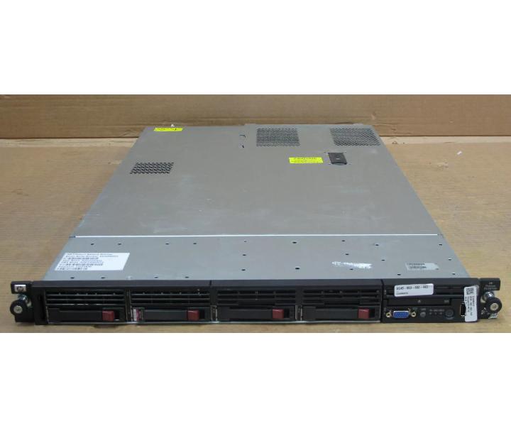 DL360 E5520 26GHz 146GB 512MB P800