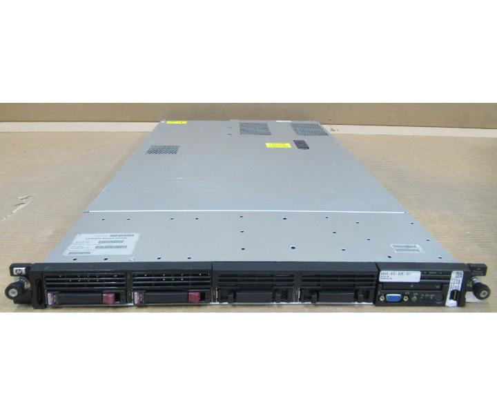 DL360 E5520 26GHz 24GB 292GB 256MB