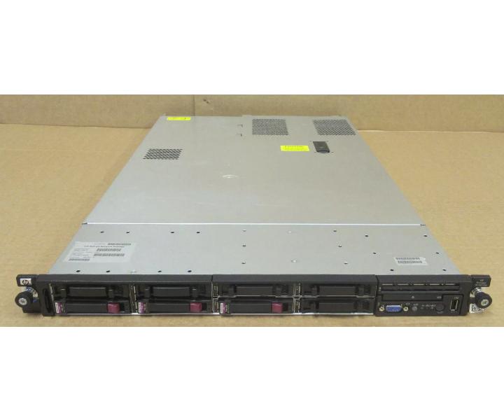 DL360 E5520 26GHz 24GB 438GB