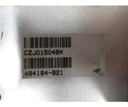 4-Bay DL360 E5520 26GHz 36GB 292GB