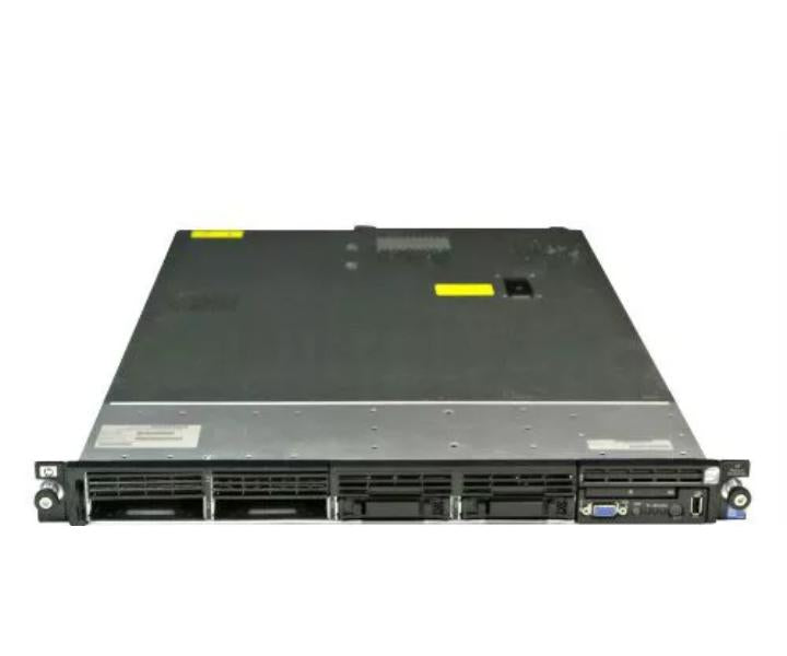 QUAD-Core DL360 26Ghz 36GB 146Gb