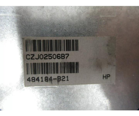 6-Bay DL360 E5520 26GHz 24GB 146GB 256MB