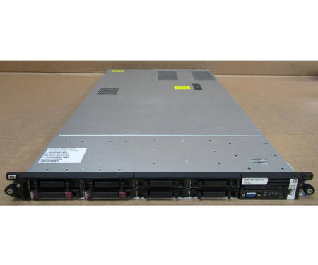 6-Bay DL360 E5520 26GHz 24GB 292GB 256MB