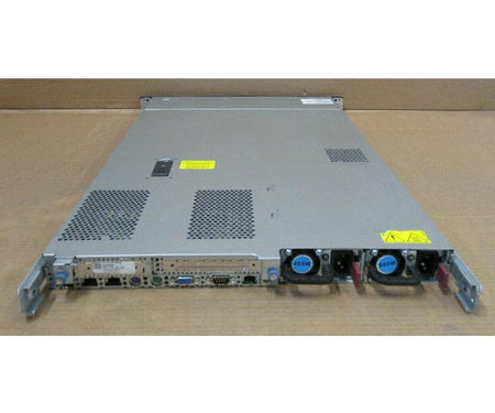 4-Bay DL360 E5520 26GHz 24GB 256MB