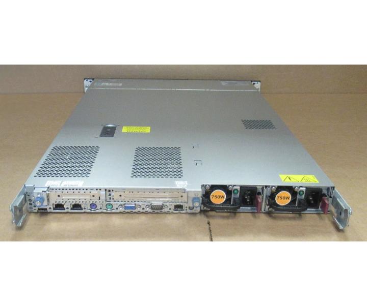 8-Core DL360 E5520 26GHz 146GB