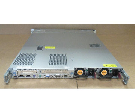 8-Core DL360 E5520 26GHz 146GB