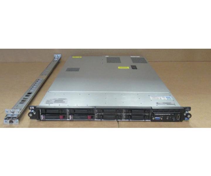 8-Core DL360 E5520 26GHz 146GB