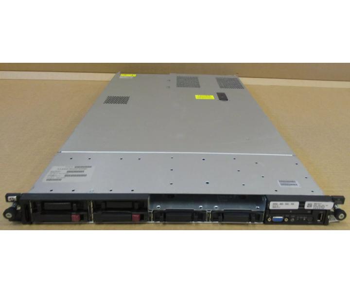 DL360 E5520 26GHz 12GB 256MB