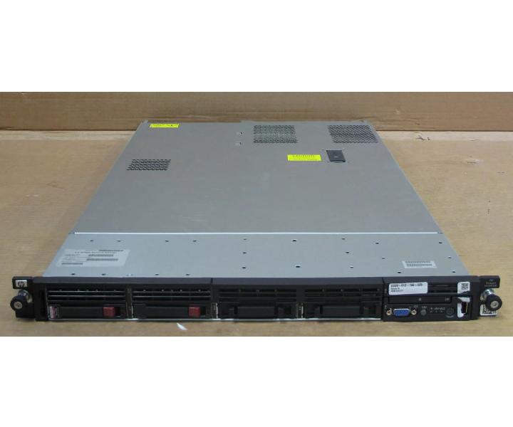 DL360 E5520 26GHz 146GB 12GB 256MB P812