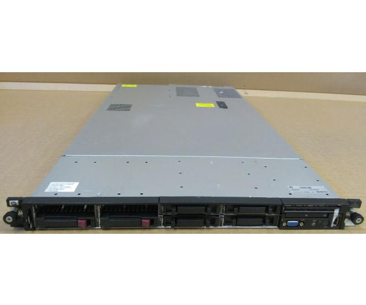 DL360 E5620 4GHz 12GB 256MB NC360T