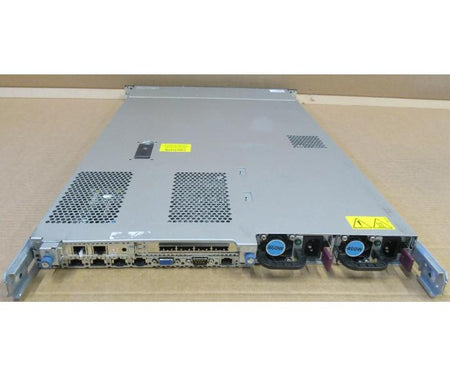 DL360 E5620 4GHz 12GB 256MB NC360T