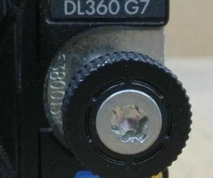 DL360 E5620 4GHz 360GB