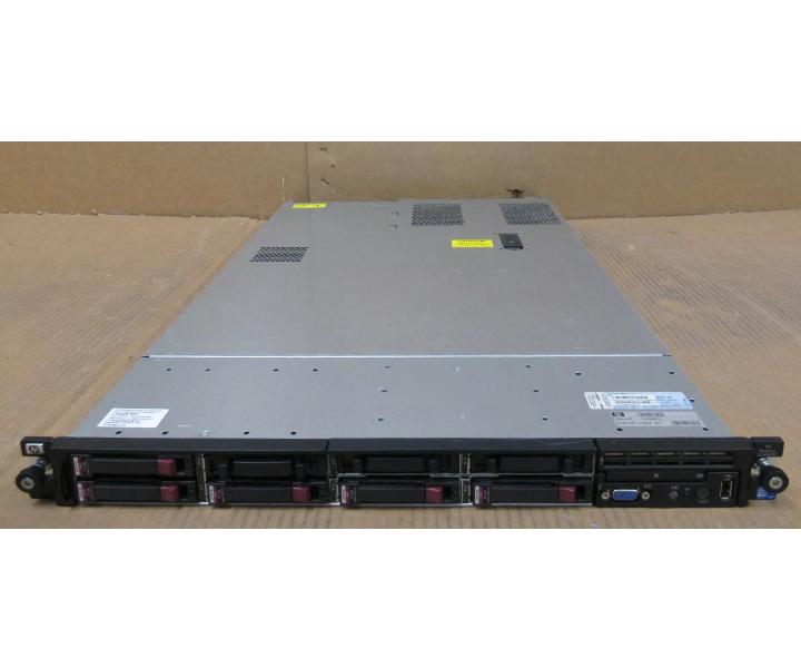 DL360 E5620 4GHz 360GB