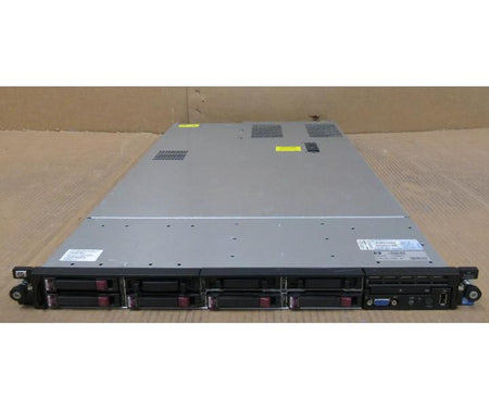 DL360 E5620 4GHz 360GB