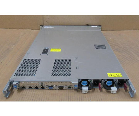 DL360 E5620 4GHz 360GB