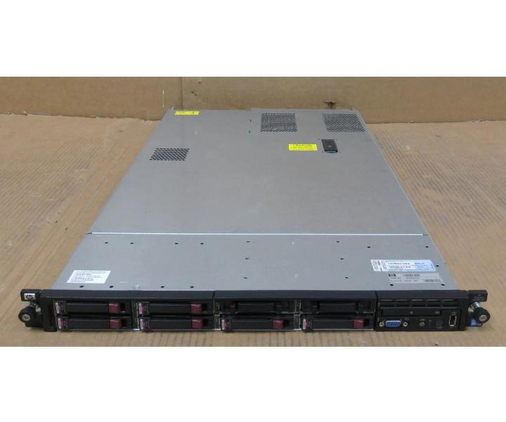 DL360 E5620 4GHz 432GB HDD1U