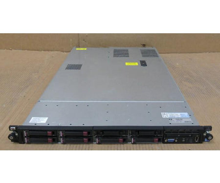 DL360 E5620 4GHz 432GB HDD1U