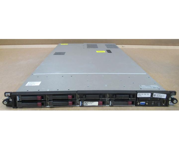 DL360 E5620 4GHz 24GB