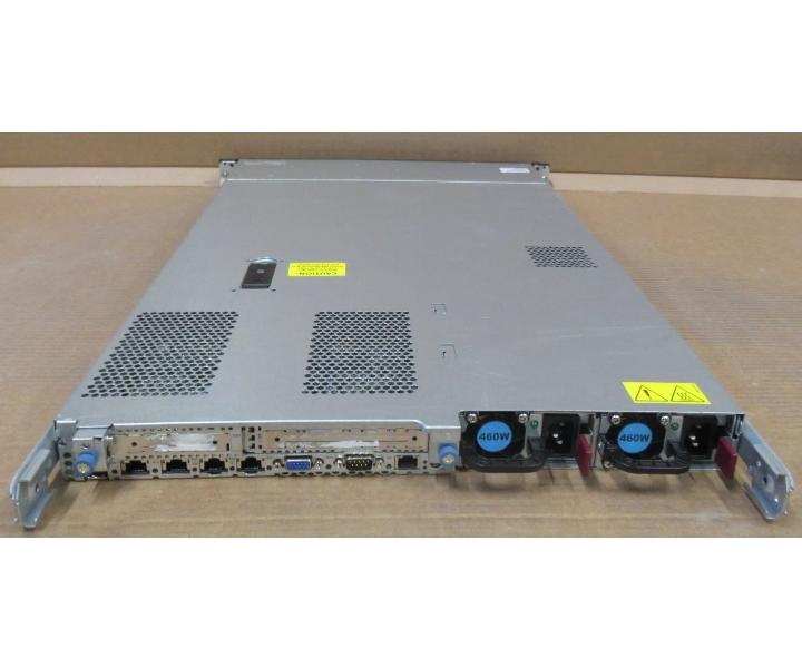 DL360 E5620 4GHz 24GB